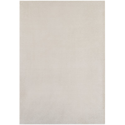 Aviahna Solid Colour Area Rug