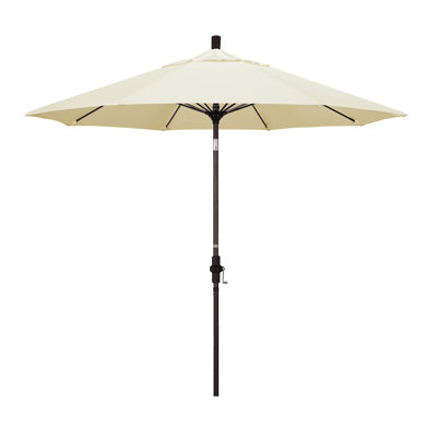 Parasol 9" Market