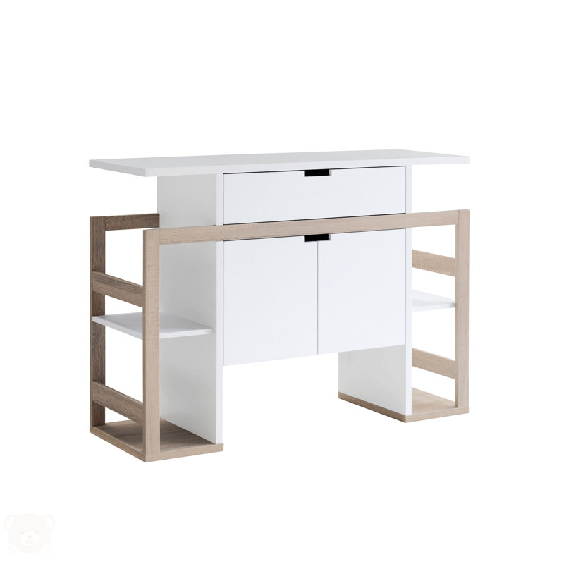 Buffet avec 4 tablettes Modernize Kitchen