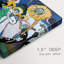 «All Saints I-Wassily Kandinsky», toile tendue avec châssis - 1970-376850445