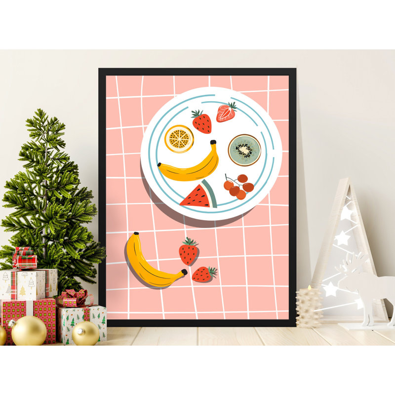 Denardo Single Picture Frame Print, 35.56 cm H x 27.94 cm W