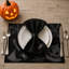 Serviette 20 po happy halloween Saylor