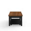 Table basse 48 po, aucun assemblage requis-1974804708