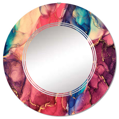 Circle Mirror