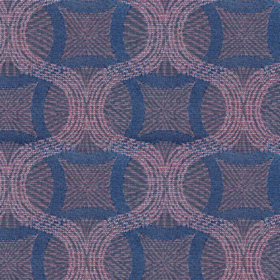 Tissu Ingrain