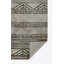 Tapis noir / gris Pitzer-1220797043