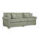 Bedford Upholstered 98'' Sofa