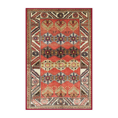 Southwestern Indoor Rug
