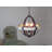 Cannella 4 - Light Dimmable Globe Chandelier-684870285