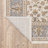 Atherine Oriental Indoor Rug-1804497285