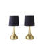 Akaysha Metal Table Lamp-193000740