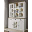 Brasher 130 cm W Display Cabinet