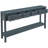 Charming Console Table with Versatile Storage and Stylish Design-112813035