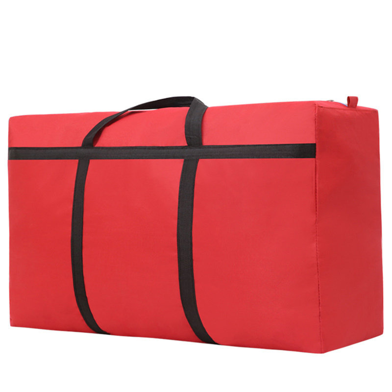 Organisateur de papier cadeau de Noël, 3.15" H x 3.15" W x 0.39" D, Red