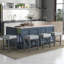 Tabouret de bar 24,5 po Ebern Designs-792717768-792717775