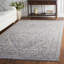 Tapis oriental gris clair / ivoire-1311025337-1256666739