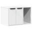 Engineered Wood Stocking Holder-87797648