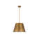 1 - Light Single Pendant