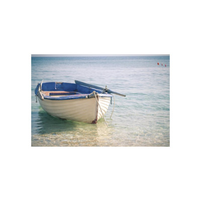 Sofia Fox " Maldives Shore V " by Sofia Fox