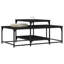 Austintown Frame Coffee Table with Storage-407124048