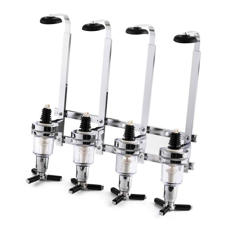 Hazlehov Quartett Beverage Dispenser
