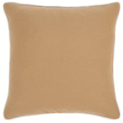 Alaia 18 X 18 Wool Pillow