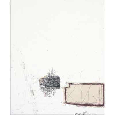 Stitch Series 1 Print