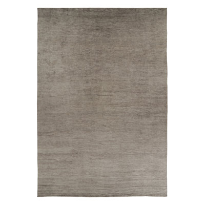 Textural One-of-a-Kind 15'0X22'0 Hand Knotted Area Rug
