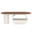 Table basse ovale industrielle avec rangement 47,24 po-2127930492