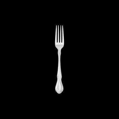 Dinner Fork Illustra