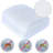 HGmart Accessory Flowers-63763354