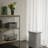 KASANE Modular Storage Bin - Medium - Anthracite-125353779-125353782