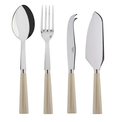 Nature 4 - Piece Hostess Set