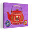 Théière et œufs Folk Art-774473493