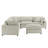 Cassandra Modular 6-Piece Sectional
