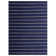 Goedeck Striped Indoor Rug