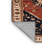 Machine Washable Persian Brown Area Rug-426494777