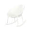 Gable Rocking Chair(Set Of 2)