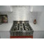 Hotte murale convertible 30 pouces 600 cfm