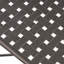 Table de bout LUNA, assemblage requis