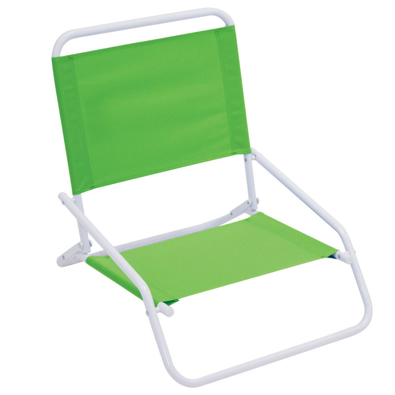 Chaise sable Rio 2 x 2 x 2 pi