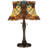 22.5"H Hanginghead Dragonfly Table Lamp