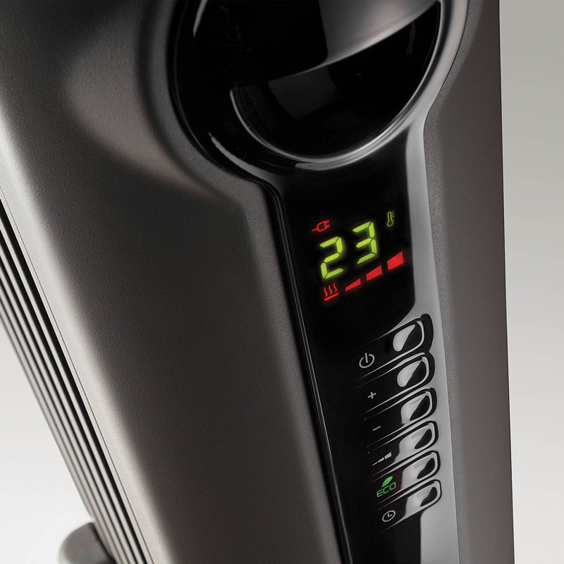 De'longhi Radia S Oil Filled Radiator, 1,500.00