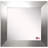 Solid Wood Flat Wall Mirror-20265588