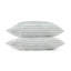 100% French Linen Pillowcase Set-101947075-101947072