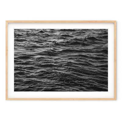 Mesmerizing Waves