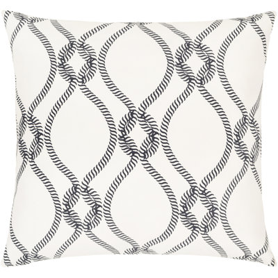 Haylard Cotton Throw Pillow Cover