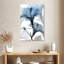 Hibiscus en acier Harnek-108554601