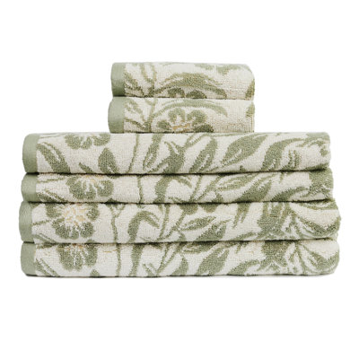 Arnod 100% Cotton Midweight Mulit-Size Set