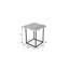 Table de bout 15 po Marble Free